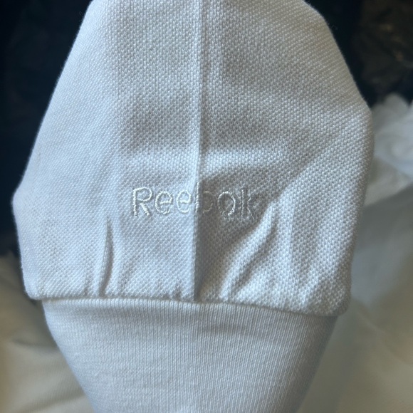 Men’s Reebok Polo - Picture 5 of 5